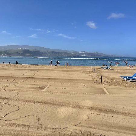 Homeforguest Listen To The Waves By Las Canteras Las Palmas de Gran Canaria Exteriör bild
