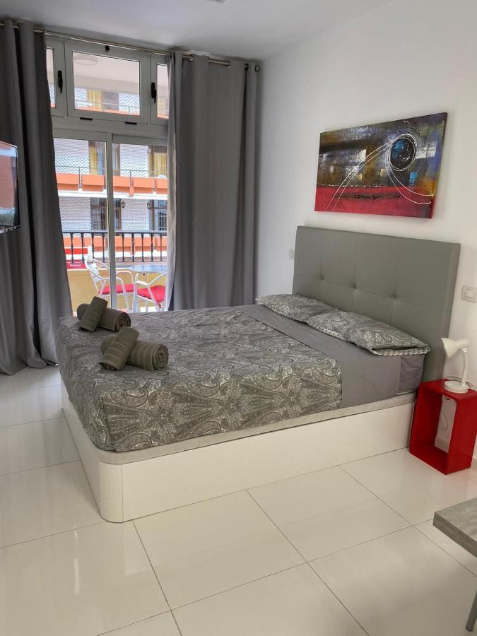 Homeforguest Listen To The Waves By Las Canteras Las Palmas de Gran Canaria Exteriör bild